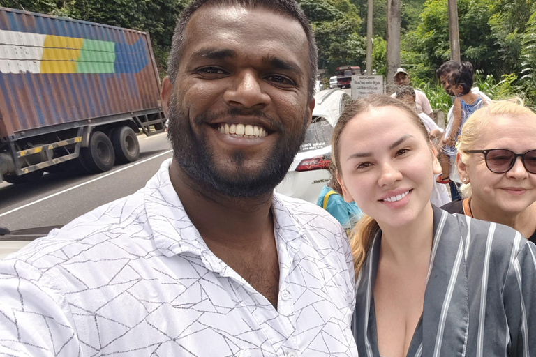 埃拉：科伦坡、尼甘杜或机场接送服务（含城市游览）埃拉：科伦坡、尼甘布或机场接送服务（含城市观光）