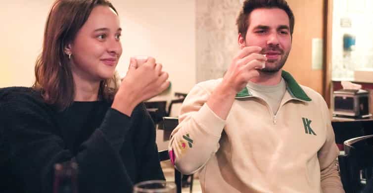 Mexico City: Lucha Libre Show, Walking Tour & Tequila photo 4