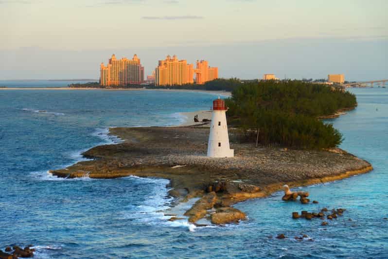 Nassau: tour de la ciudad con entrada a la Galería Nacional de Arte