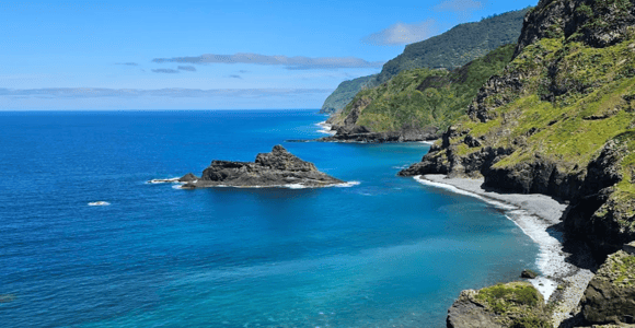 Madeira: Valleys & Viewpoints Jeep Tour to São Cristóvão