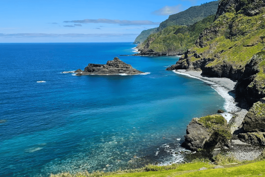 Madeira: Täler & Aussichtspunkte Jeeptour nach São Cristóvão. Foto: GetYourGuide
