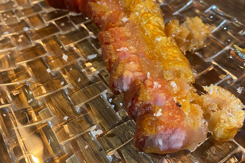 Alicante: Private Easy-walking City Tour & Castle.Shore also