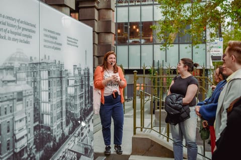 Melbourne’s Badass Women: Guided History Walking Tour - Image 2