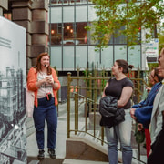 Melbourne’s Badass Women: Guided History Walking Tour