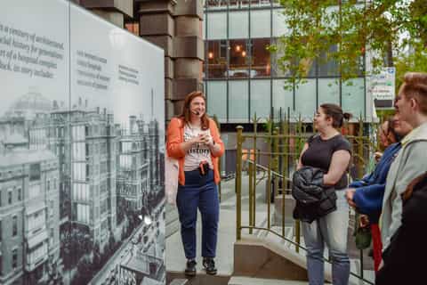 Melbourne’s Badass Women: Guided History Walking Tour - Image 3
