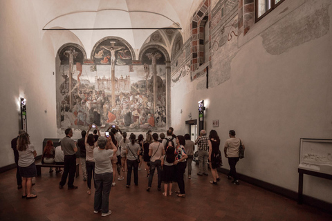 Mailand: Private Tour "Das Abendmahl &amp; Dom"Mailand: Private Tour zum Abendmahl &amp; Dom