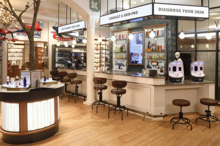 New York City: Attraction Pass with Must See Sights 5 Days Attraction Pass