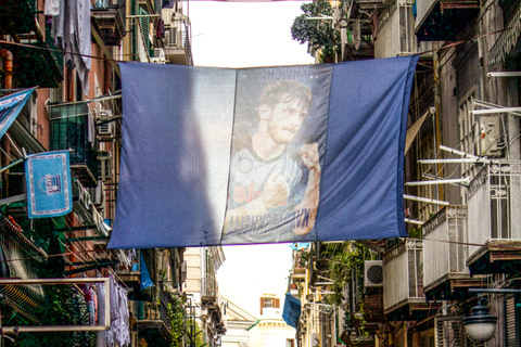 Taste Naples in ten tastings. Savour Naples in ten tastings