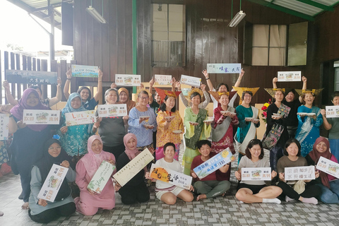 Melaka: Potai Farmstay 2-Day Minangkabau Culture Tour