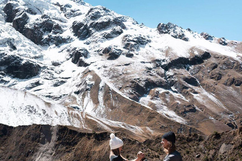 Cusco | Découvrez le Machu Picchu en 6 jours de luxe [Htl ★★★★]