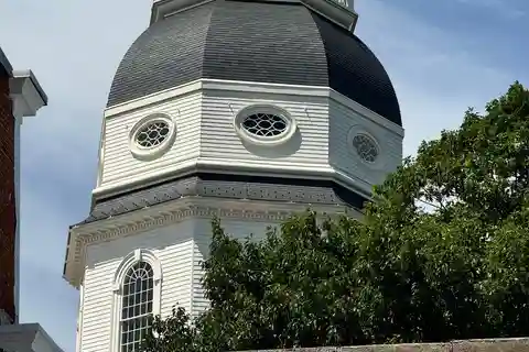 African American Tour Of Annapolis From Washington DC
