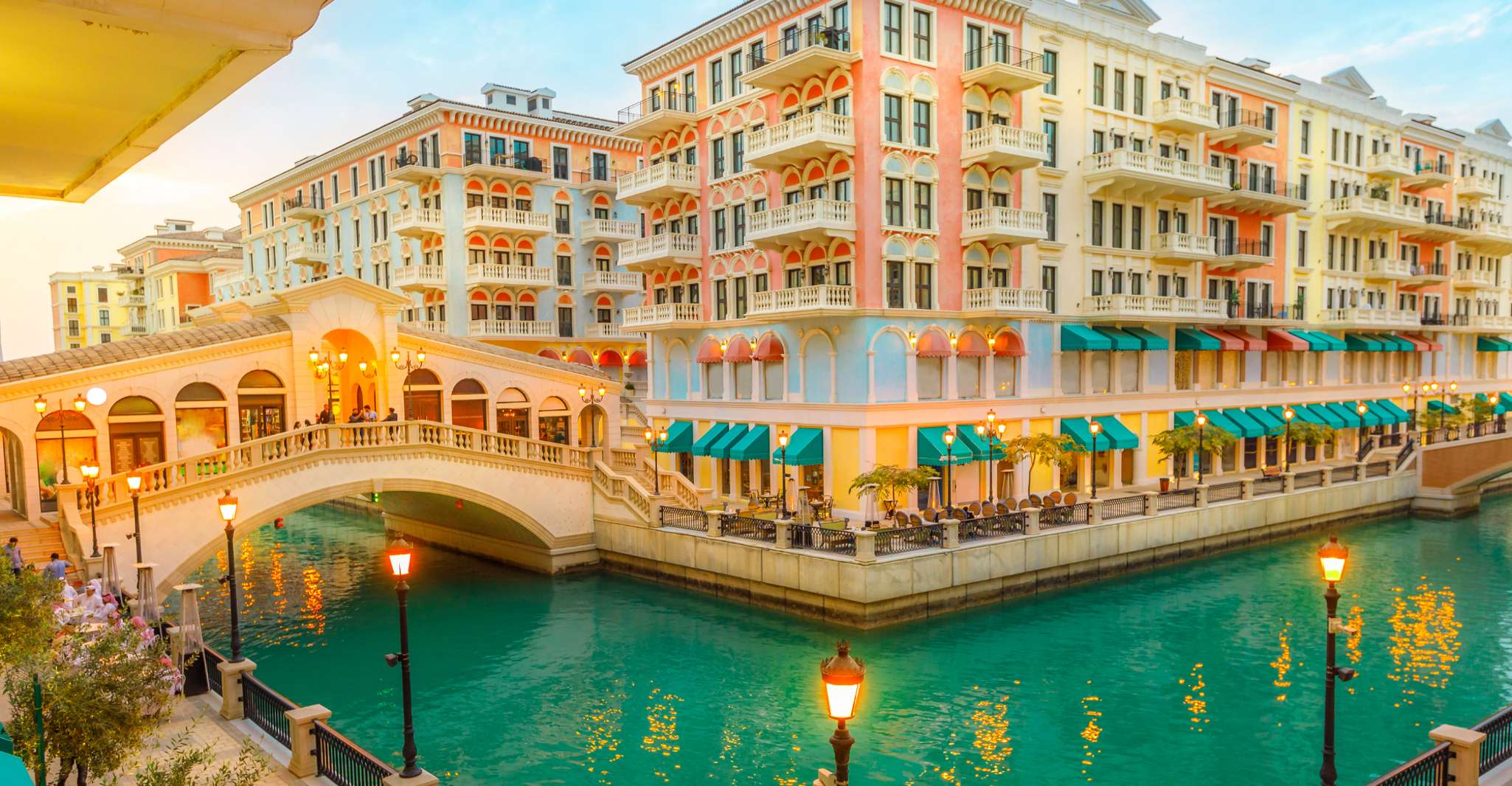 Doha: Guided City Highlights Tour with Round-trip Transfers photo 9