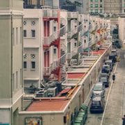 Singapore: Instawalk: Bugis, Waterloo, and Kampong Glam Singapore: Instawalk: Bugis, Waterloo, and Kampong Glam