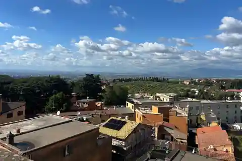 Frascati e i Castelli Romani: walking tour a due passi da Roma