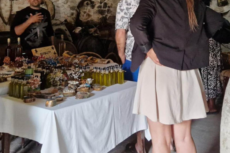 Zakynthos: Discover The Past