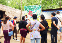 Ben Duoc 'Less-Crowded' Cu Chi Tunnels Half-Day Tour - Housity
