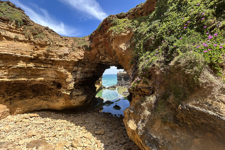 2-Day Private Premium Great Ocean Road Tour