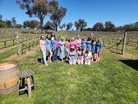 Tour de medio día de Bodega Canberra a Murrumbateman - Hizvo