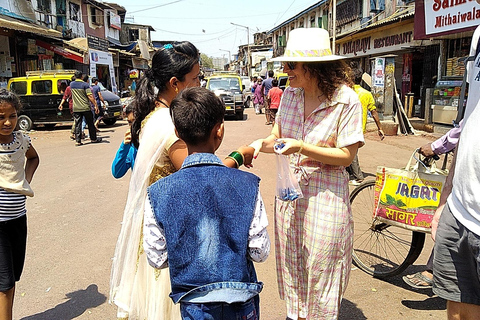 Bombay: Viaje turístico de élite de día completo con guía privado