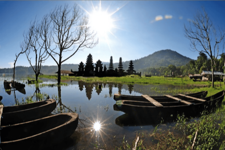 Bali: Verken Noord-Bali Persoonlijke DagtourNoord-Bali Reis C