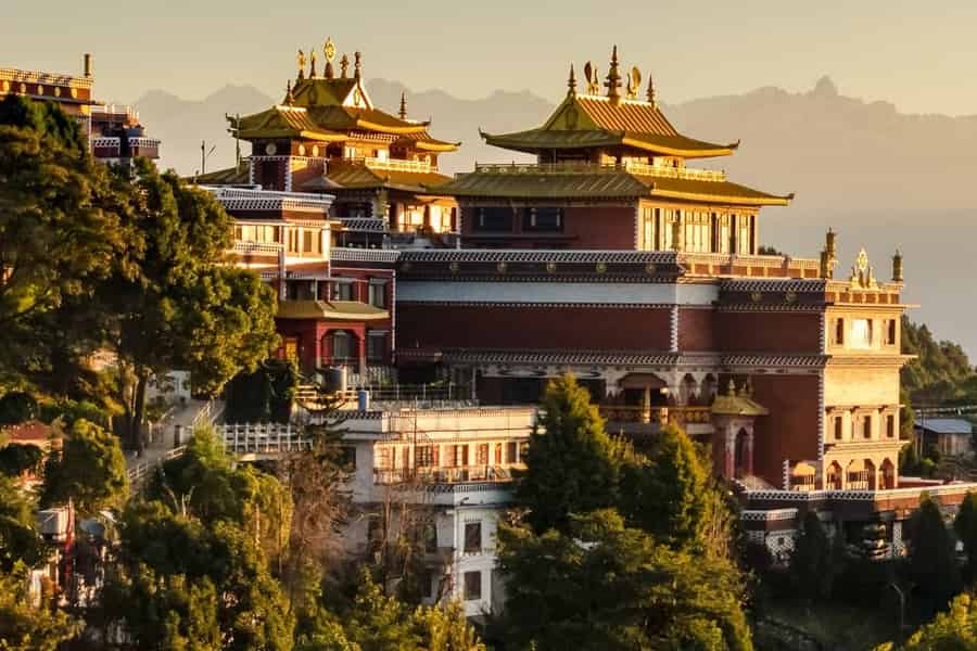 Kathmandu: Bouddha-Stupa- & Kloster-Tour mit Klangheilung. Foto: GetYourGuide