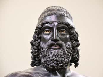 R. Calabria: Museo Archeologico Nazionale & App audioguida