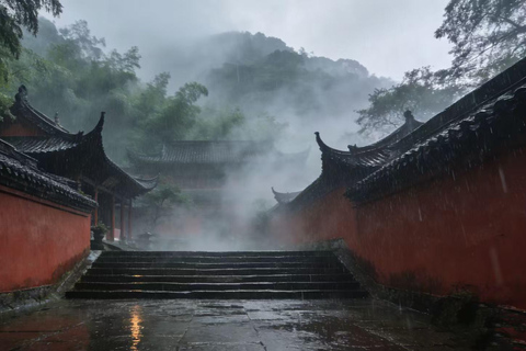 Hangzhou: Small-Group Day Trip from Shanghai by Bullet Train