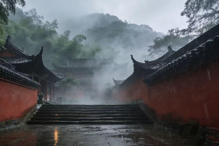 Hangzhou: Small-Group Day Trip from Shanghai by Bullet Train