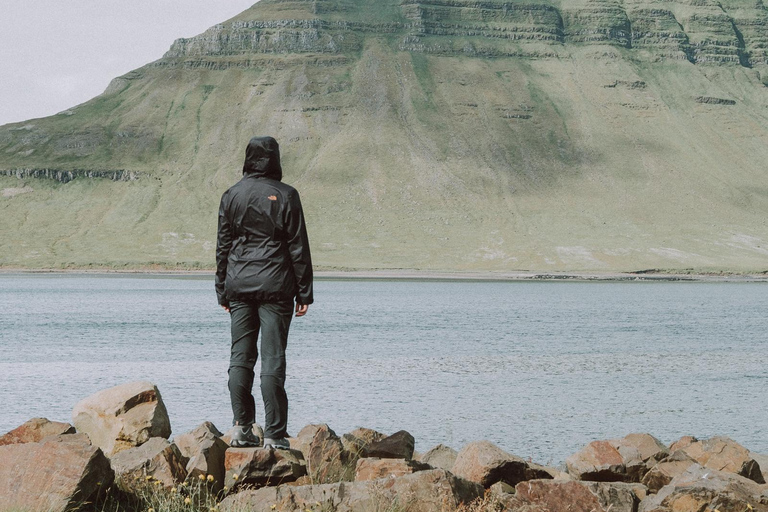 Desde Grundarfjörður: Excursión de medio día a la Península de Snæfellsnes