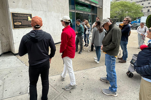 Brooklyn Heights: El primer suburbio de Nueva York