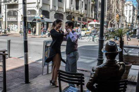 Montevideo: Uruguayan Mate Tasting Montevideo: Tasting Uruguayan Mate