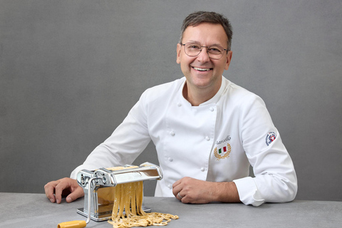 Zurich: Cooking Lesson