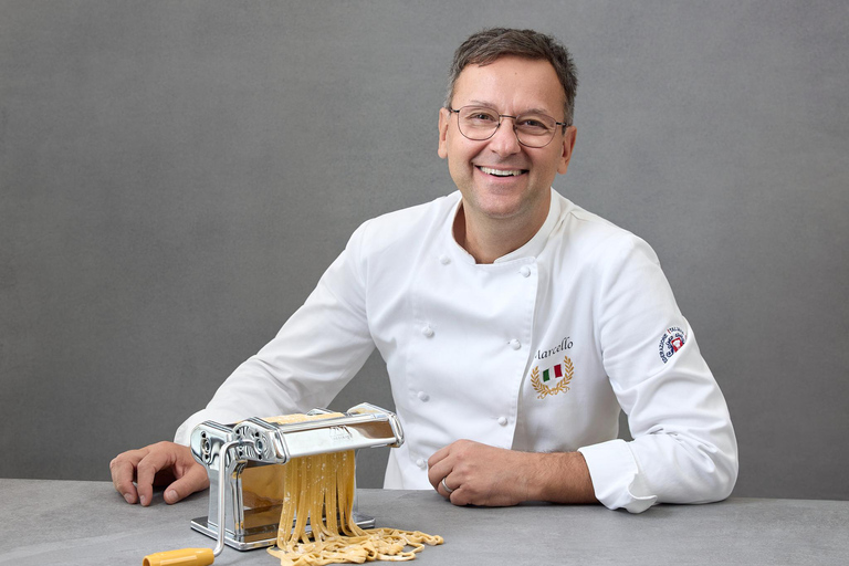 Zurich: Cooking Lesson