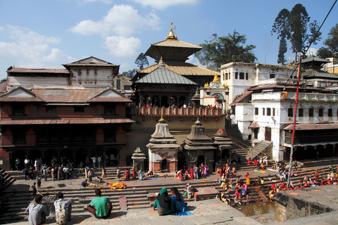 Explore All 7 UNESCO Sites: A Day Tour of Timeless Wonders