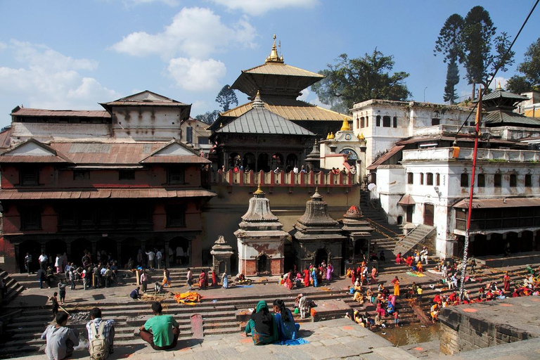 Explore All 7 UNESCO Sites: A Day Tour of Timeless Wonders