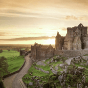 From Dublin: Golden Vale Private Tour