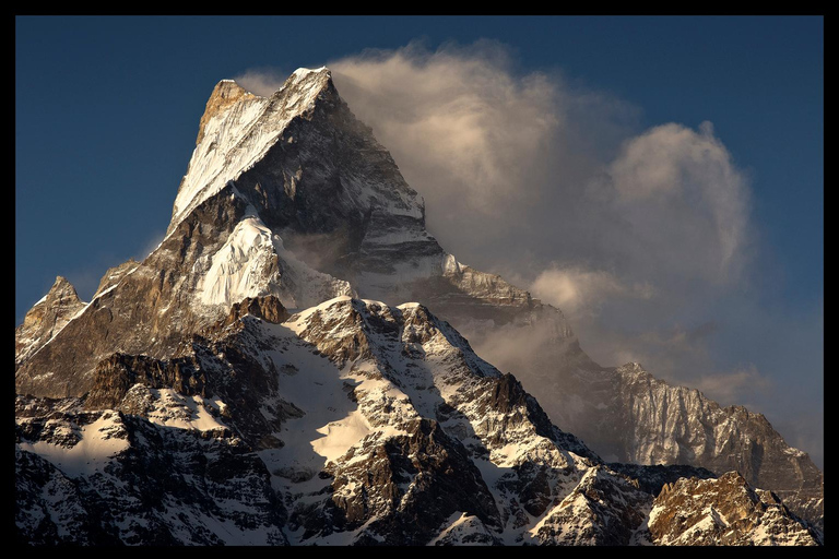 Mardi Himal Trek