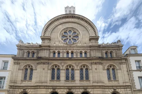 Paris : Visite à pied du quartier juif du Marais