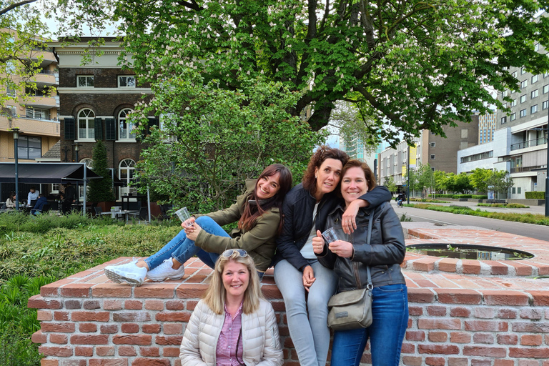 THe Hague: Team Up for a Playful Tour of The Hague Den Haag: Team Up for a Playful Tour of Den Haag