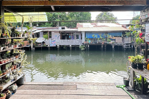 First Time in Bangkok? Bangkok first comer!