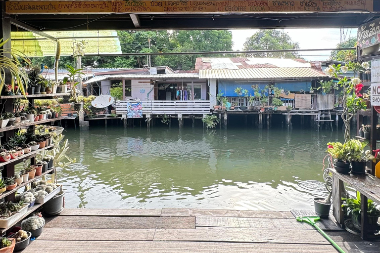 First Time in Bangkok? Bangkok first comer!