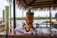 2 Std. Tiki Pub Sunset Erfahrung in Fort Myers Beach - Hizvo