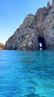 Ajaccio, Escape Sea Trip a Calanques de Piana - Hizvo