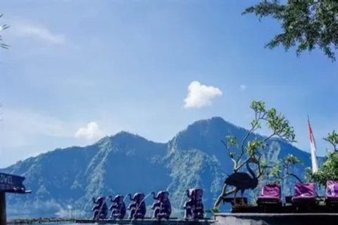 Mount Batur Sunrise Jeep 4WD Adventures – Flexible Options Sunrise Jeep Adventure with Flexible Options – Pickup Hotel