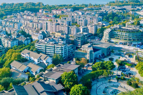 Hangzhou: Southern Song Heritage Sightseeing Hiking Tour