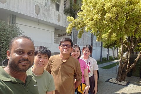 Sri Lanka: reliable and 24/7 island-wide transfers