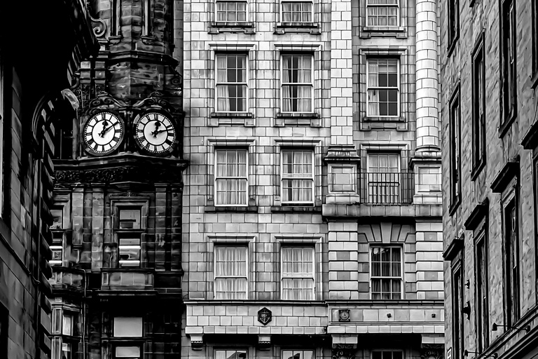 Glasgow : tournée des pubs du Scottish Rogue Whisky