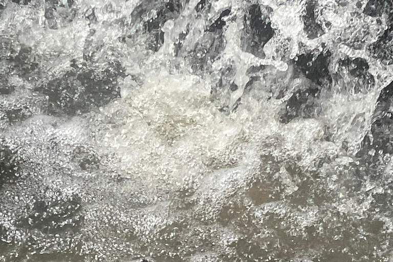 Accra: 4-Day Volta Region Ecotherapy Tour