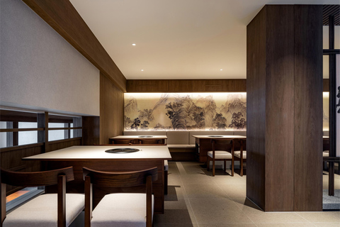 Seoul: Premium Korean BBQ - Live Grilling by a BBQ Master