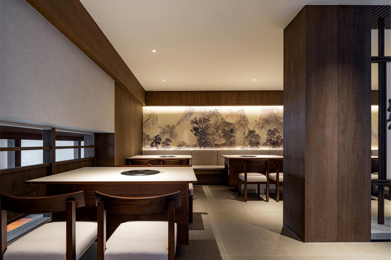 Seoul: Premium Korean BBQ - Live Grilling by a BBQ Master